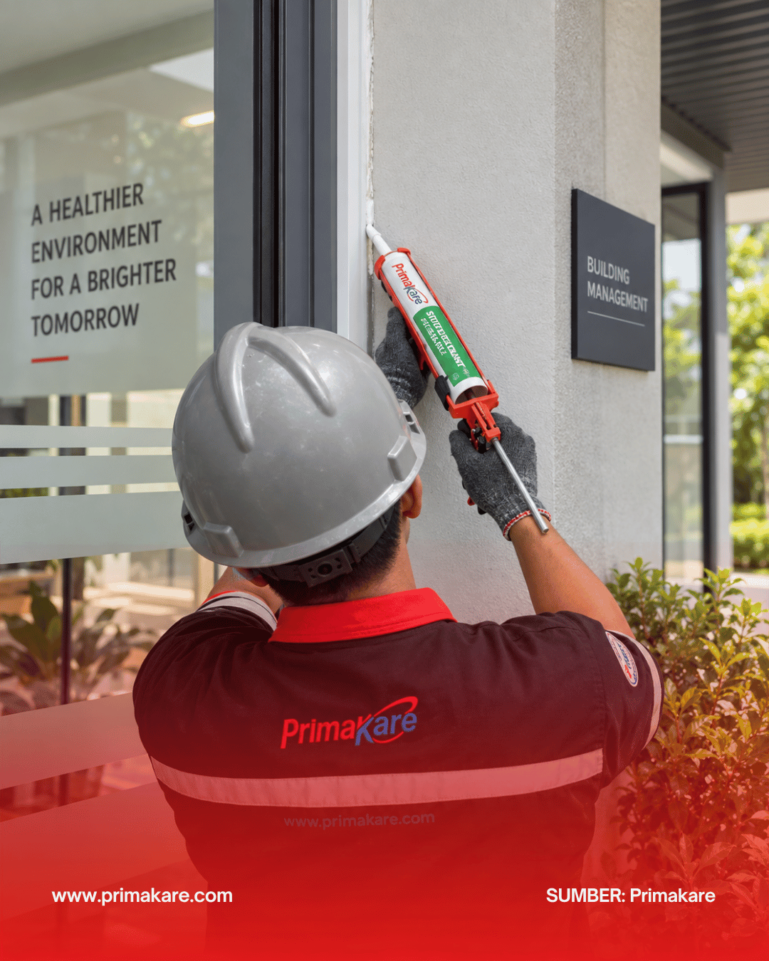 Pest Proofing / Structural Exclusion