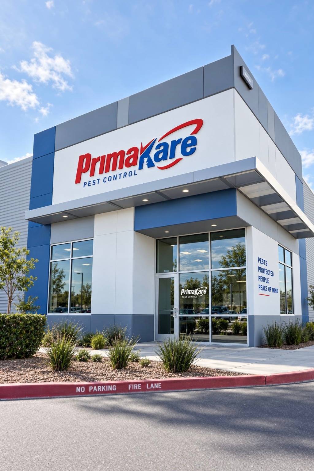 About PRIMAKARE