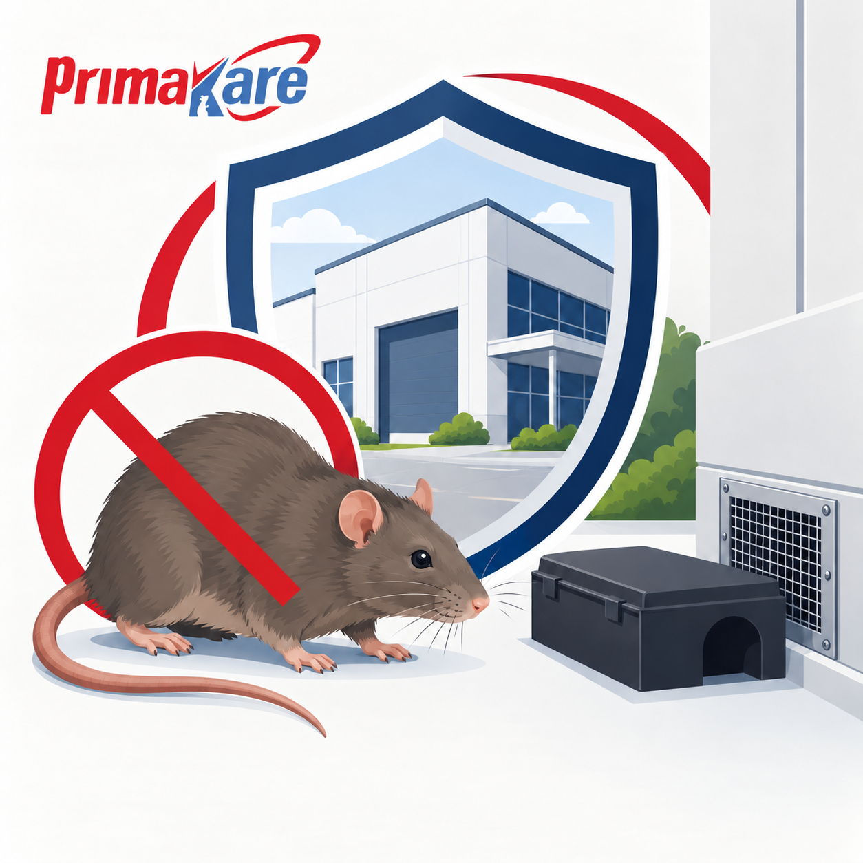 Rodent Control